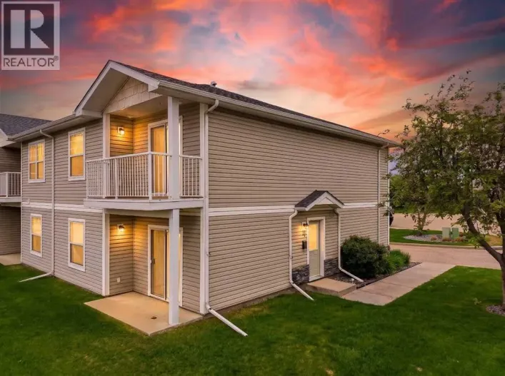 35, 20 jacobs Close, Red Deer