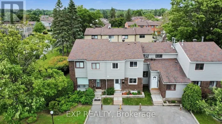 35 - 2030 KELDEN CRESCENT, Ottawa