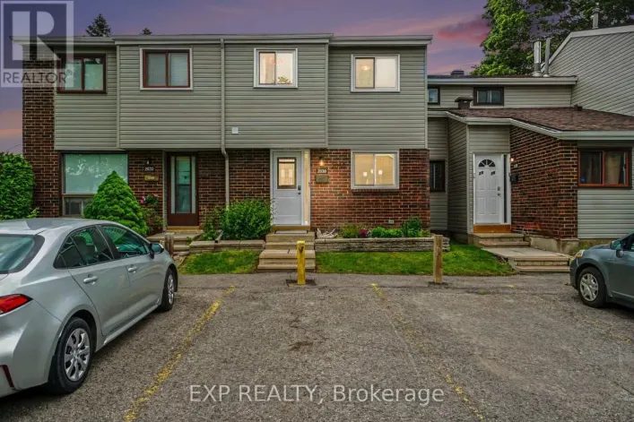 35 - 2030 KELDEN CRESCENT, Ottawa