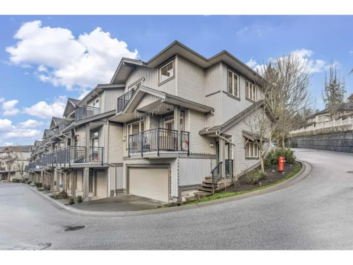 35 20326 68 AVENUE, Langley