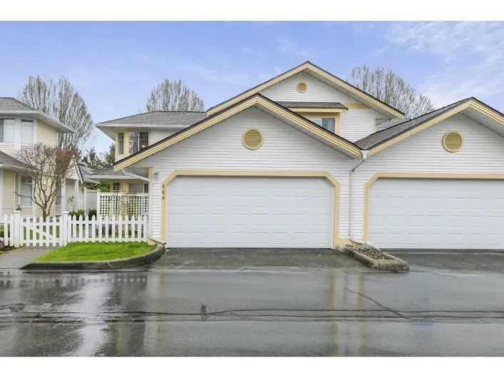 35 21138 88 AVENUE, Langley