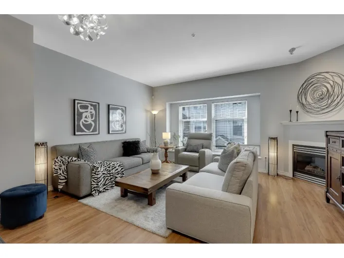 35 21535 88 AVENUE, Langley