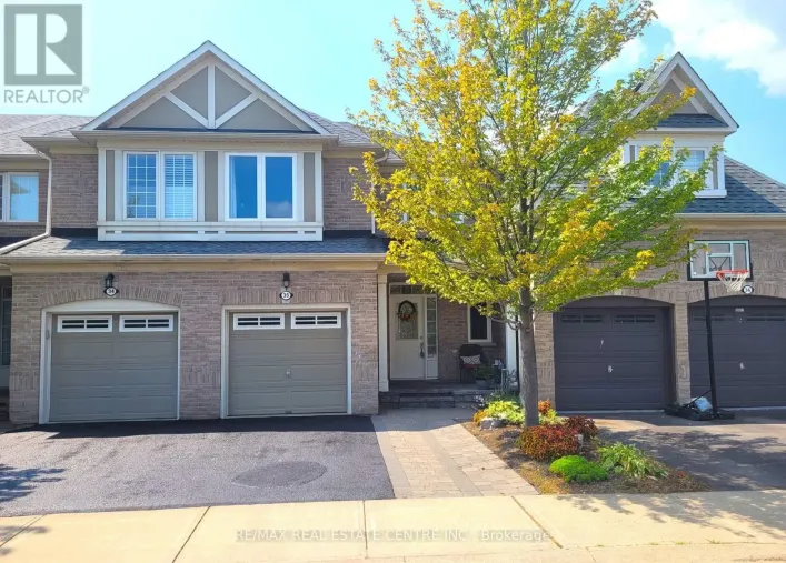 35 - 2295 ROCHESTER CIRCLE, Oakville