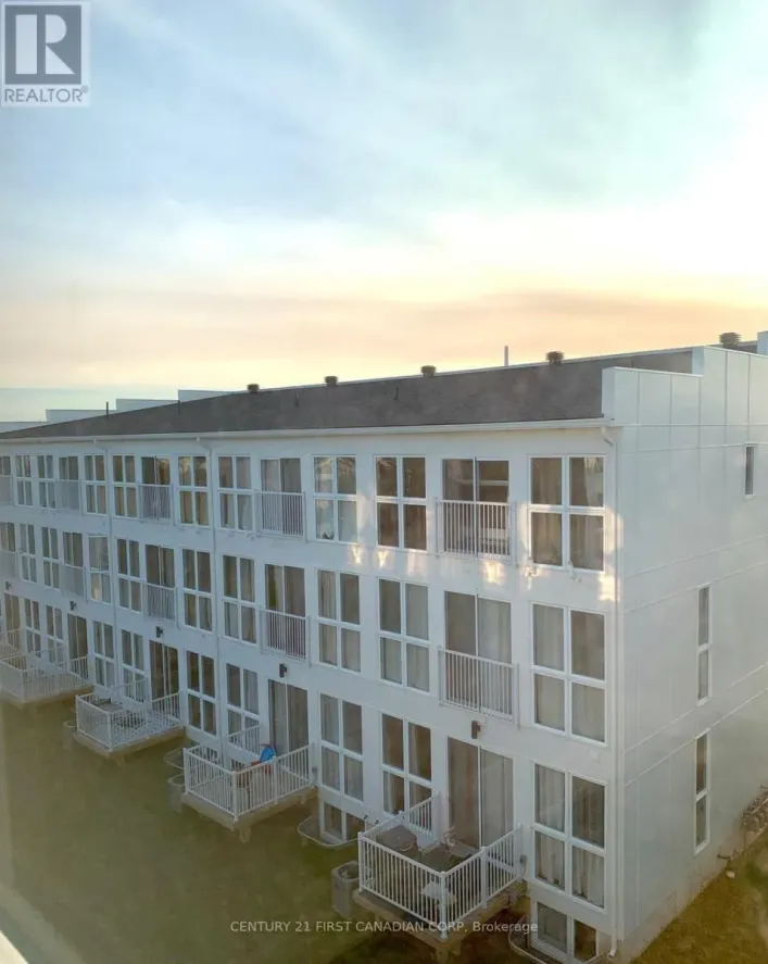 35 - 234 EDGEVALLEY ROAD, London East