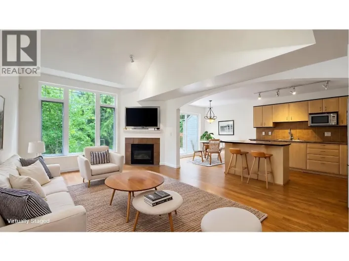35 2351 PARKWAY BOULEVARD, Coquitlam