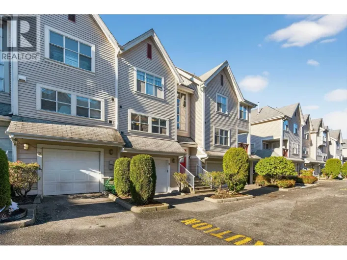 35 2450 HAWTHORNE AVENUE, Port Coquitlam