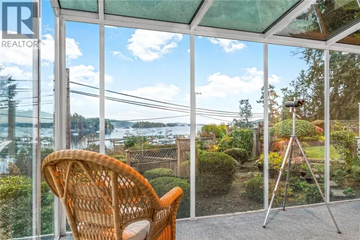 35 258 Lower Ganges Rd, Salt Spring