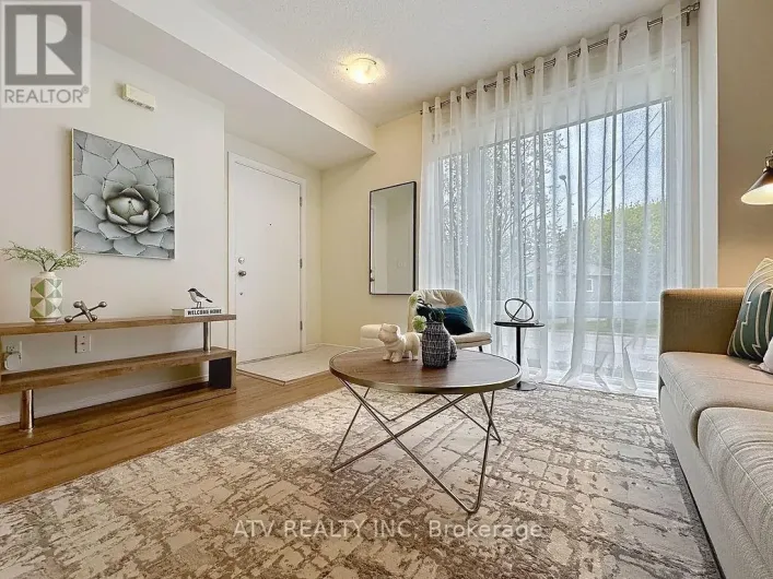 35 - 26 FIELDWAY ROAD, Toronto
