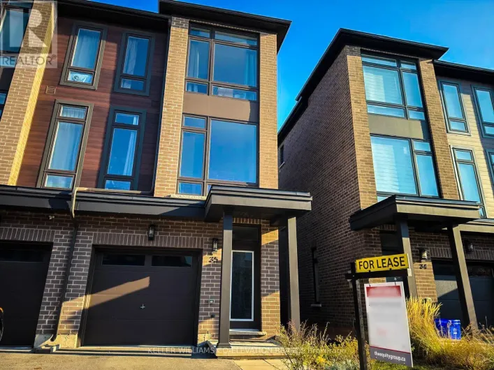 #35 - 270 MELVIN AVENUE, Hamilton