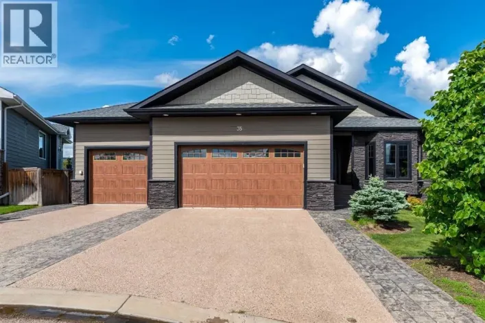 35, 2715 73 Avenue, Lloydminster