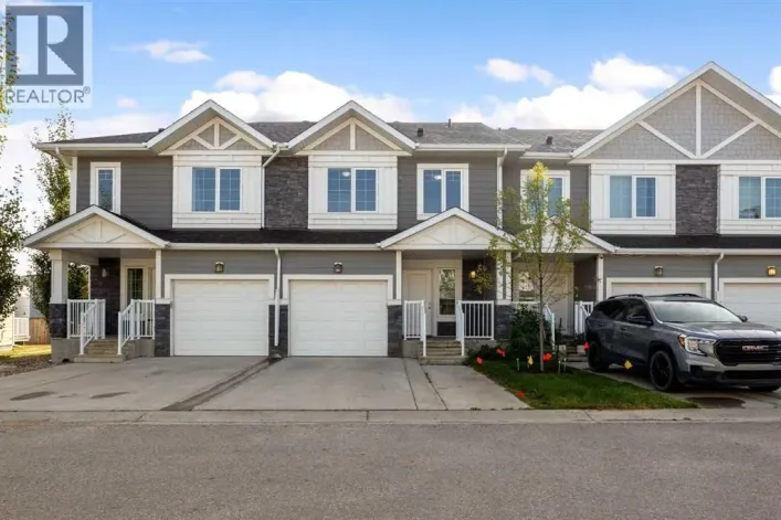 35, 284 Shalestone Way, Fort McMurray