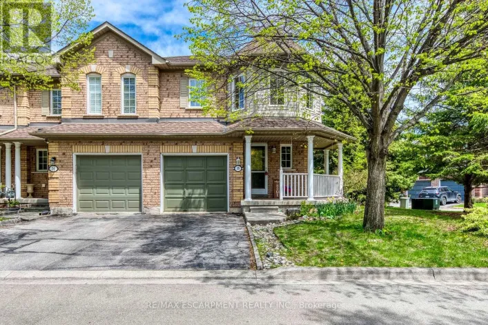 35 - 2871 DARIEN ROAD, Burlington