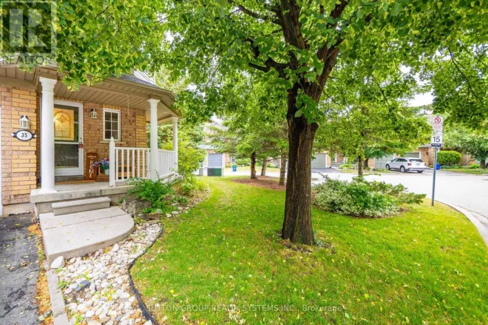 35 - 2871 DARIEN ROAD, Burlington