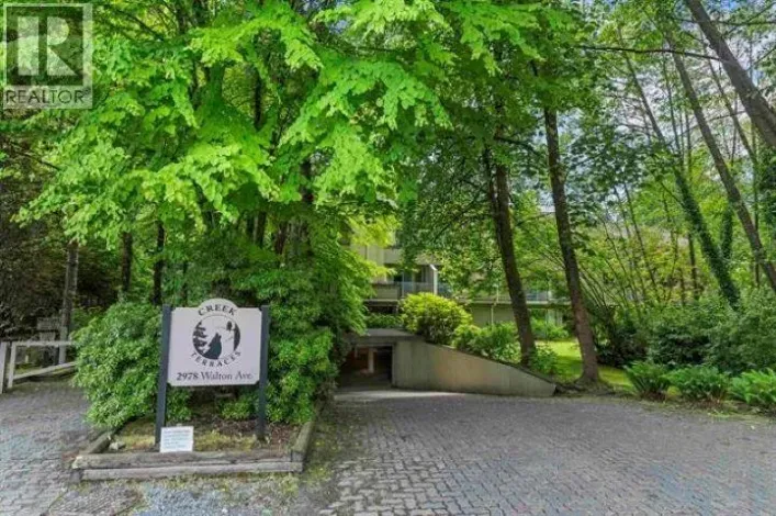 35 2978 WALTON AVENUE, Coquitlam