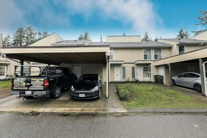 35 3030 TRETHEWEY STREET, Abbotsford