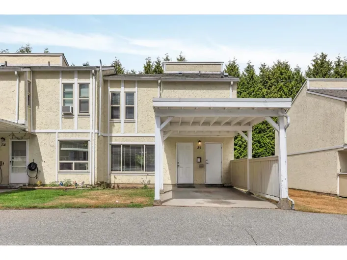 35 3075 TRETHEWEY STREET, Abbotsford