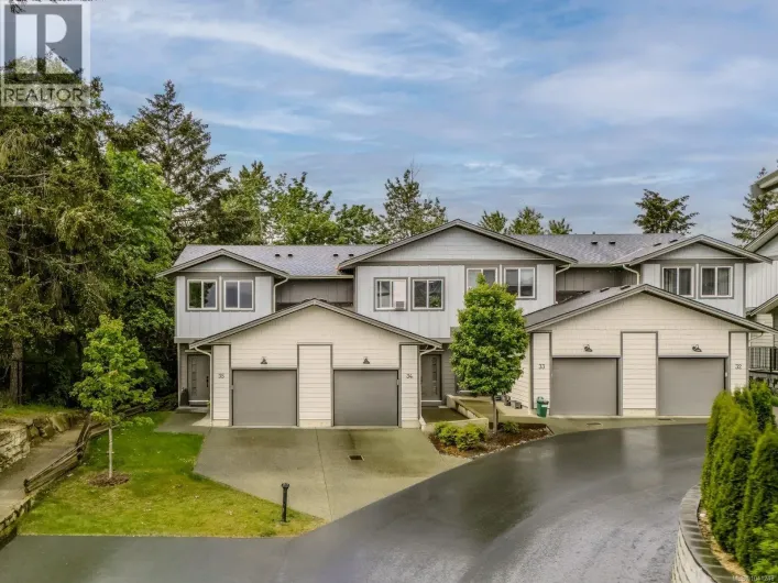 35 3195 Herons Way, Duncan