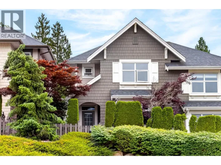 35 3400 DEVONSHIRE AVENUE, Coquitlam