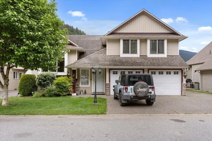 35 349 WALNUT AVENUE|Harrison Hot Springs, Harrison Hot Springs