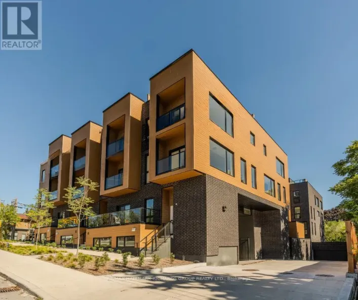35 - 35 BIRCHCLIFF AVENUE, Toronto