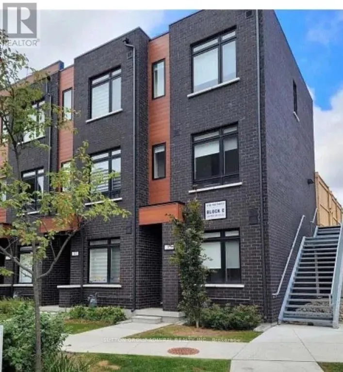 35 - 370 RED MAPLE ROAD, Richmond Hill
