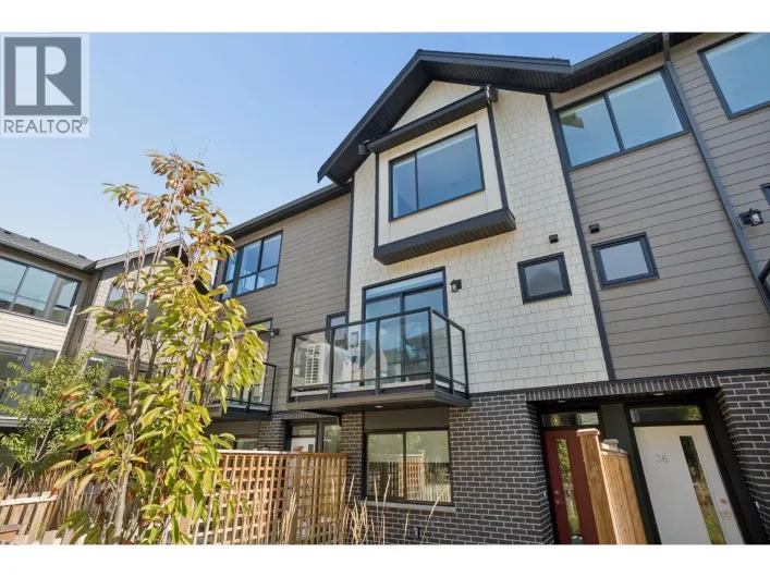 35 4337 BOUNDARY ROAD, Richmond