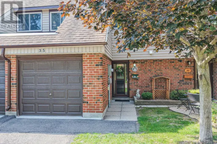 35 - 441 BARRIE ROAD, Orillia