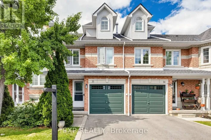 35 - 455 APACHE COURT, Mississauga