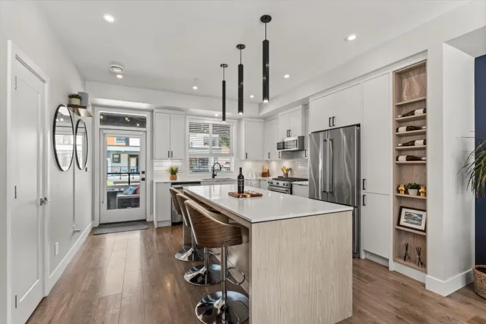 35 45500 CAMPUS DRIVE|Garrison Crossing, Chilliwack