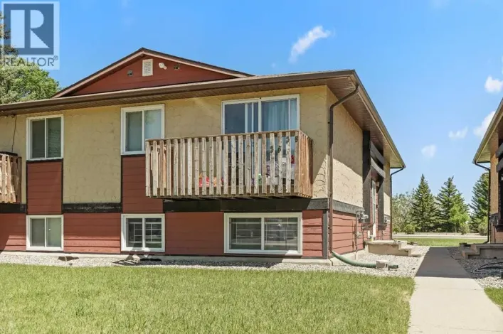 35, 5 Acadia Road W, Lethbridge