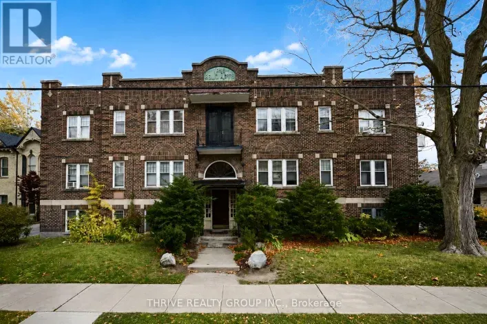 Other for rent: 35 - 50 RIDOUT STREET S, London South