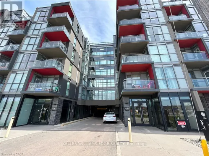 35 - 5260 DUNDAS STREET, Burlington