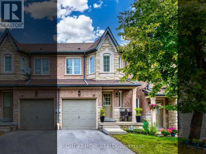 35 - 5260 MCFARREN BOULEVARD, Mississauga