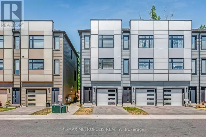 35 - 540 ESSA ROAD, Barrie