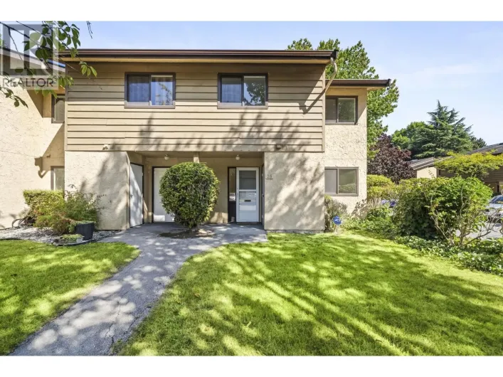 35 6100 TIFFANY BOULEVARD, Richmond
