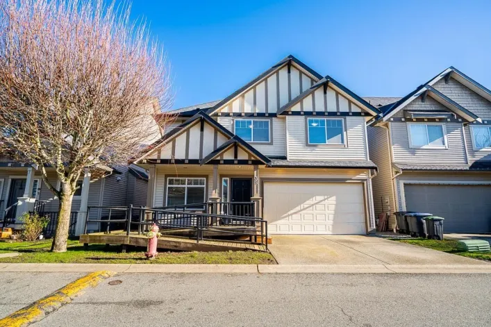 35 6195 168 STREET, Surrey