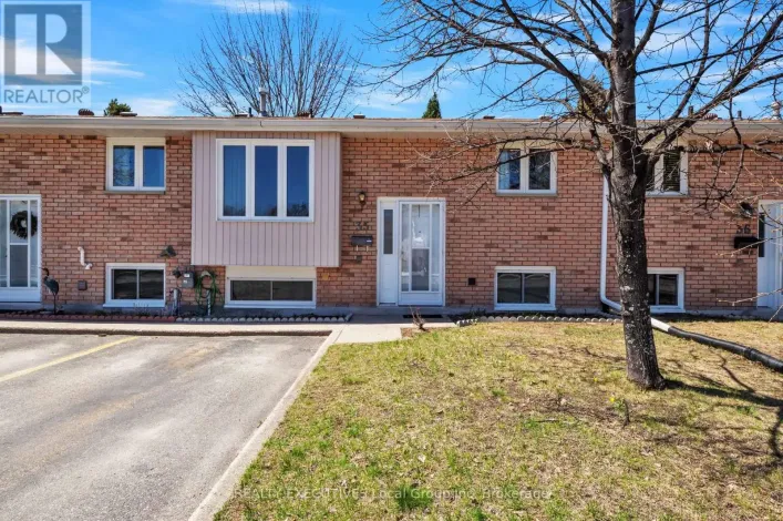 35 - 624 LAKESHORE DRIVE, North Bay