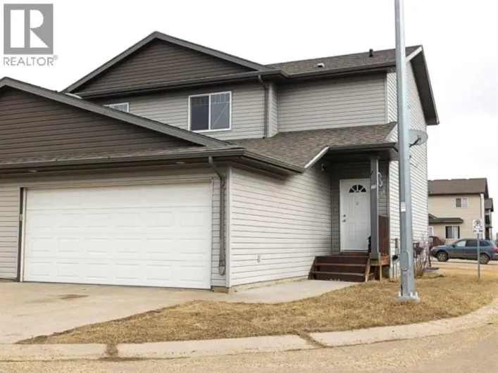 35, 6802 50 Avenue, Camrose