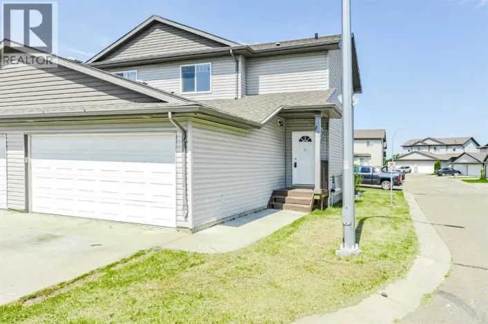 35, 6802 50 Avenue, Camrose
