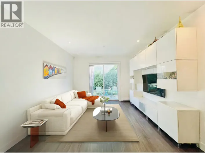 35 6868 BURLINGTON AVENUE, Burnaby