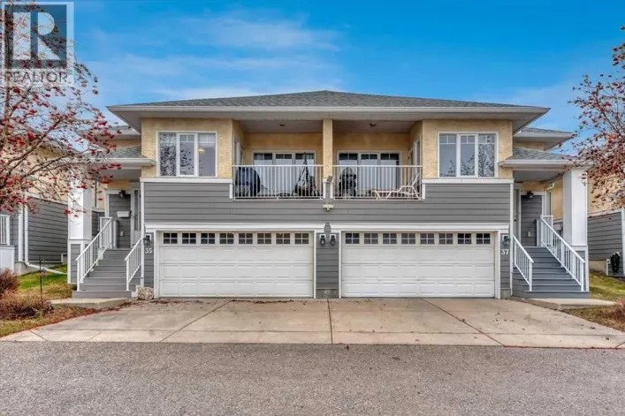 35, 72 Millside Drive SW, Calgary