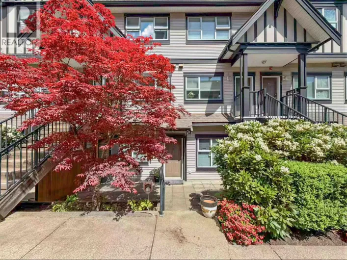 35 730 FARROW STREET, Coquitlam