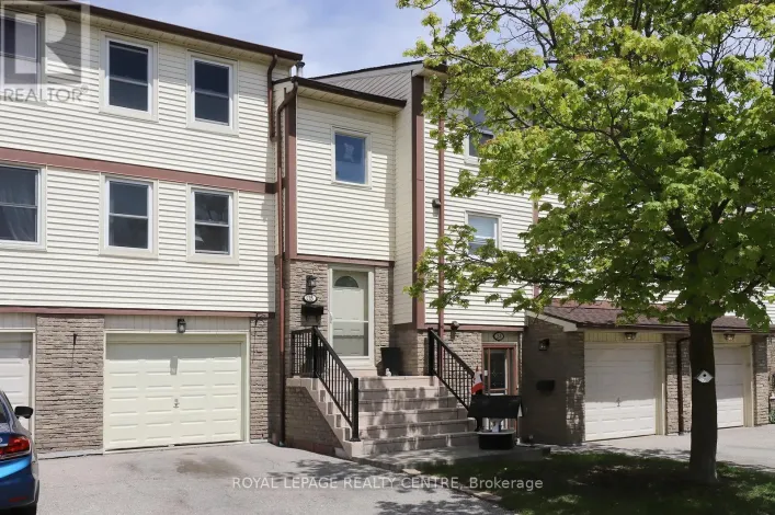 35 - 7340 COPENHAGEN ROAD, Mississauga