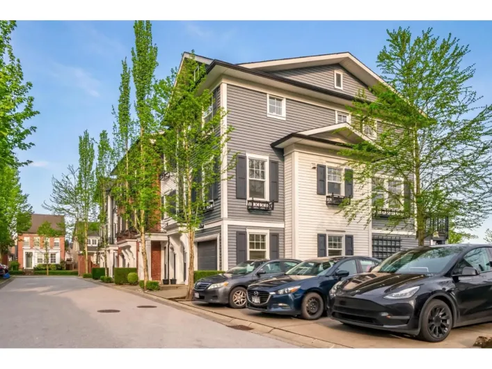 35 7348 192A STREET, Surrey
