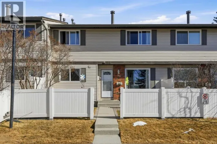 35, 740 Bracewood Drive SW, Calgary