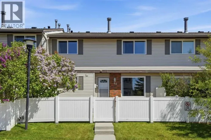 35, 740 Bracewood Drive SW, Calgary