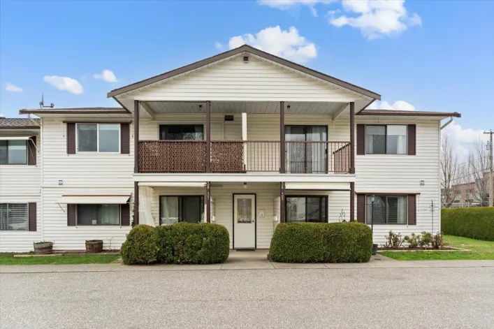 35 7455 HURON STREET|Sardis West Vedder, Chilliwack