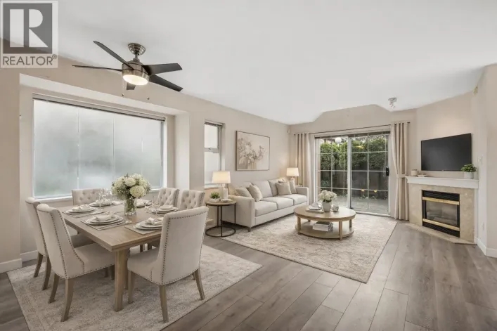 35 7488 SALISBURY AVENUE, Burnaby