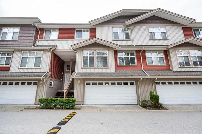 35 7518 138 STREET, Surrey