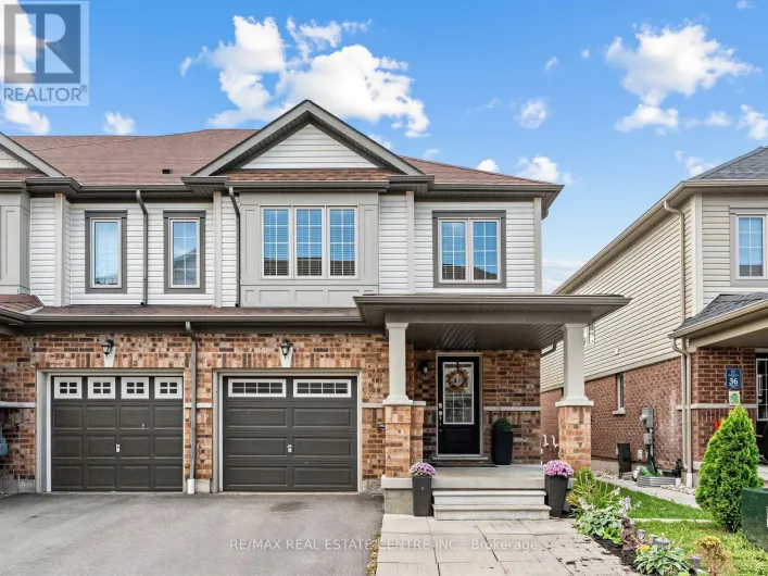35 - 755 LINDEN DRIVE, Cambridge